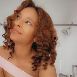 Meet your Posher, Renae